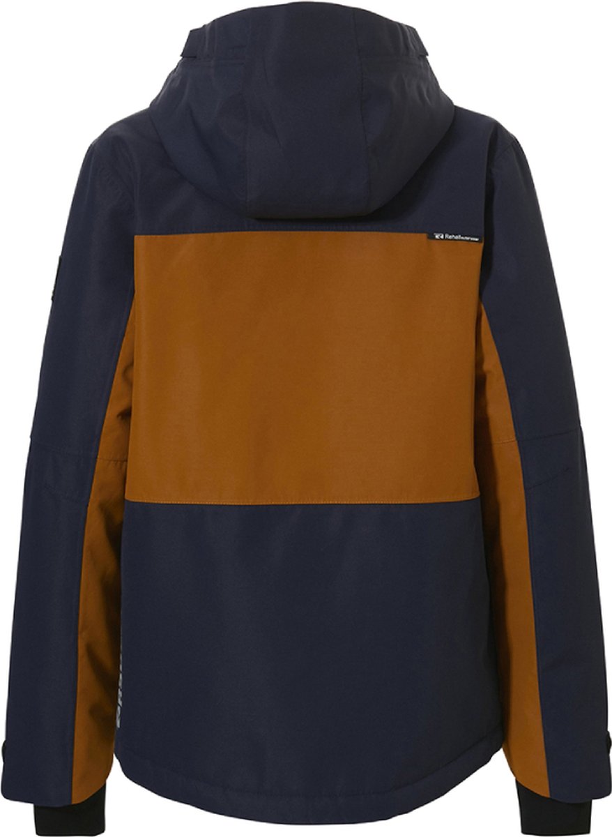 Siddley R Jr Rehall Boys Ski Snowboard Suit