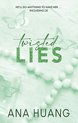 foto van Twisted- Twisted Lies