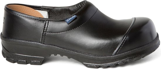 Sabot Sika 29 Comfort Noir SB