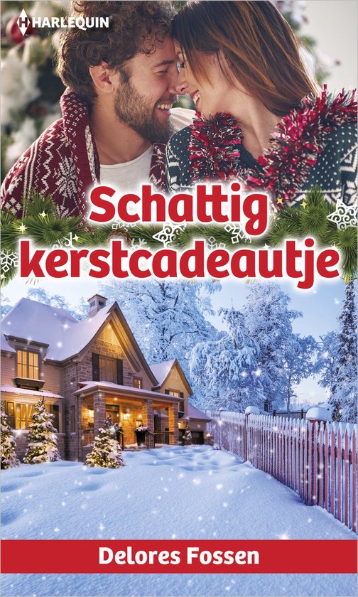 Foto: Schattig kerstcadeautje