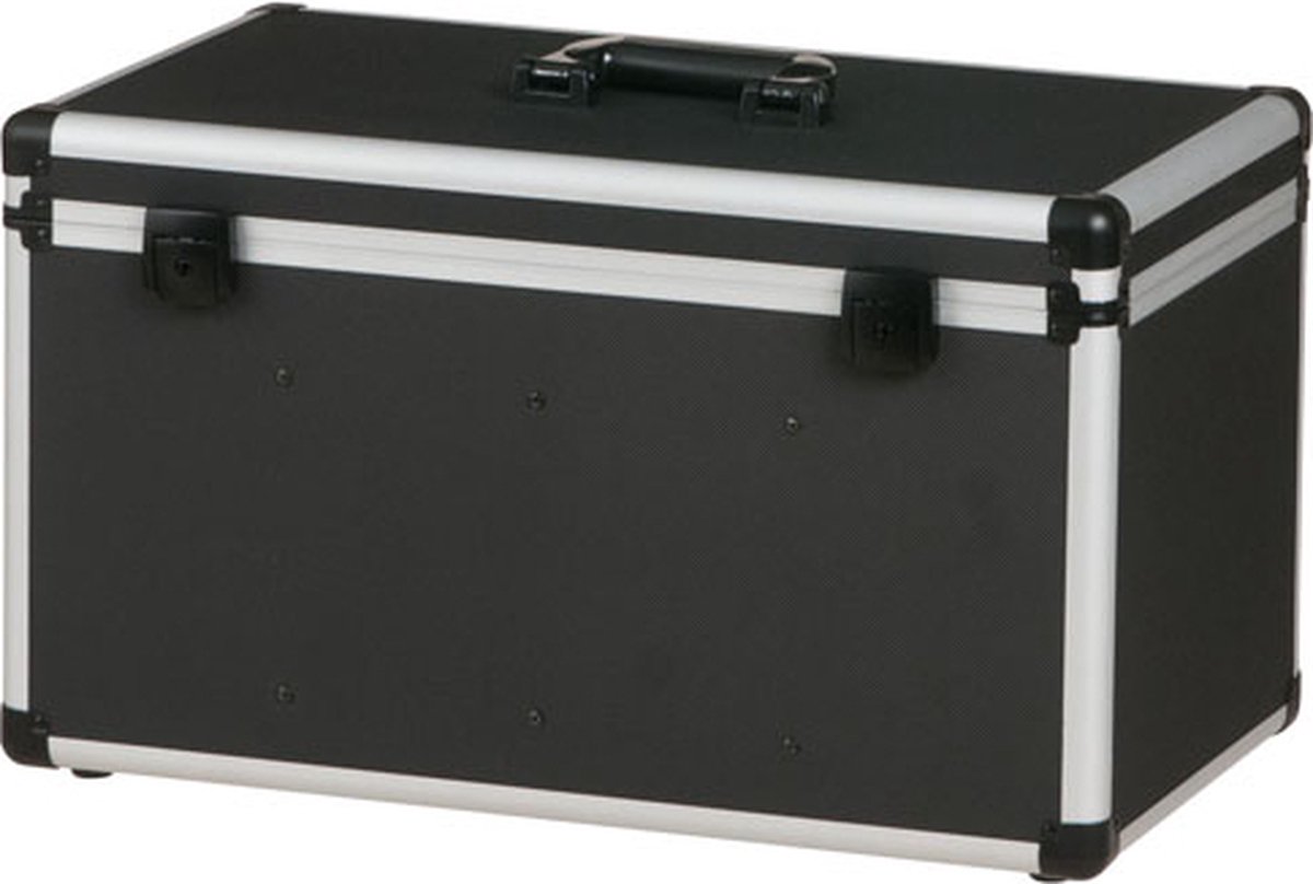 DAP flightcase voor 4x Club Par