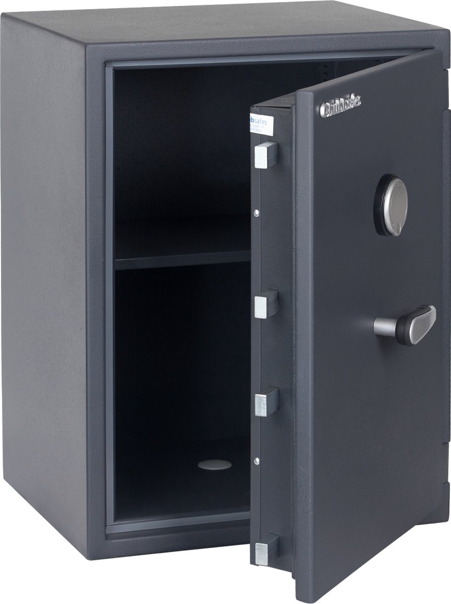 Chubbsafes - Inbraakwerende Kluis - Senator G1 65 EL
