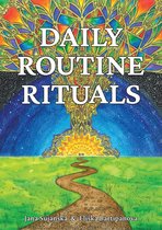 Daily Routine Rituals (E-book + Routine Tracker + Reminder Cards)
