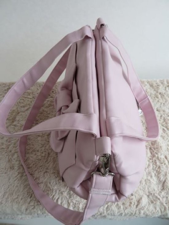 Trilly tutti Brilli – Sierra Rose avec nœud