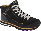 CMP Elettra Mid WP - Nero-amber - Maat Damen_EU 38