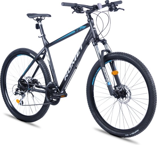 Romet Rambler R7.2 27.5 inch bol