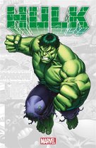 Marvel Collection: Hulk 3 - Hulk