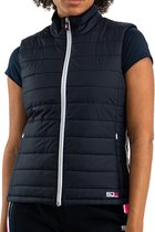 Sjeng Sports Lady Vest Bodywarmer Britta Dames Blauw