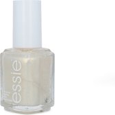 Essie winter 2020 limited edition - 742 twinkle in time - wit - parelmoer nagellak - 13,5 ml