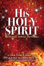 His Holy Spirit