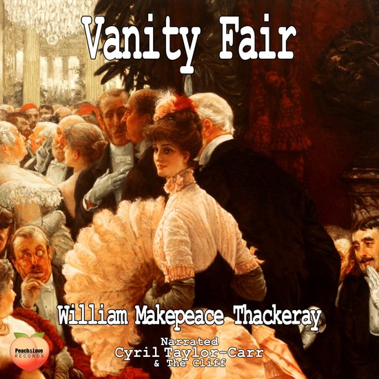 Vanity Fair - cover