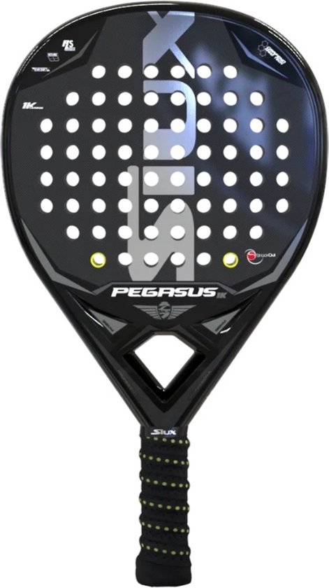 Siux Pegasus Graphene 1k Padel Racket
