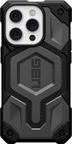 UAG - Monarch Pro Mag Hoesje iPhone 14 Pro Max | Zwart