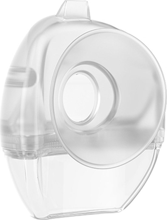 Baby Ono Milk Me Moedermelk Collector 1400 van Baby Ono — afbeelding 2
