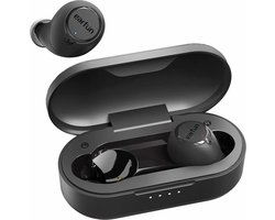 EarFun Free True Wireless Earbuds - Superieur Geluid, 30 Uur Batterij, IPX7 waterproof