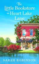 Heart Lake 2 - The Little Bookstore on Heart Lake Lane
