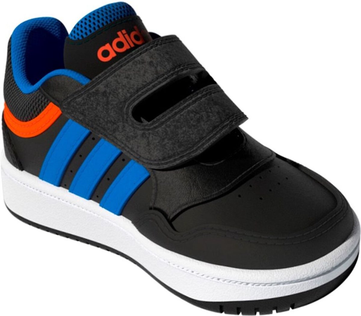 Sneakers Unisex Oranje