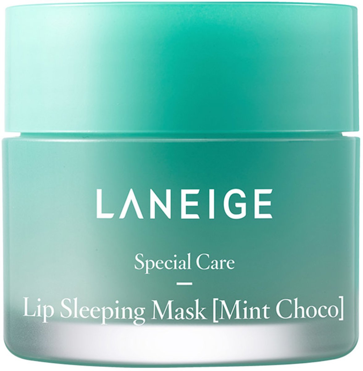 Laneige Lip Sleeping Mask - EX Grapefruit — cadeau in Verzorging - foto 7