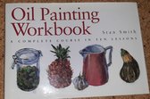 Oil Painting Workbook