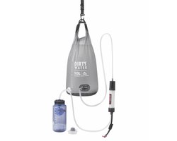 Guardian Gravity Purifier - Waterfilter