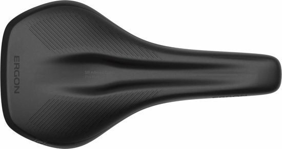Ergon zadel SR Allroad Core Pro heren S/M stealth