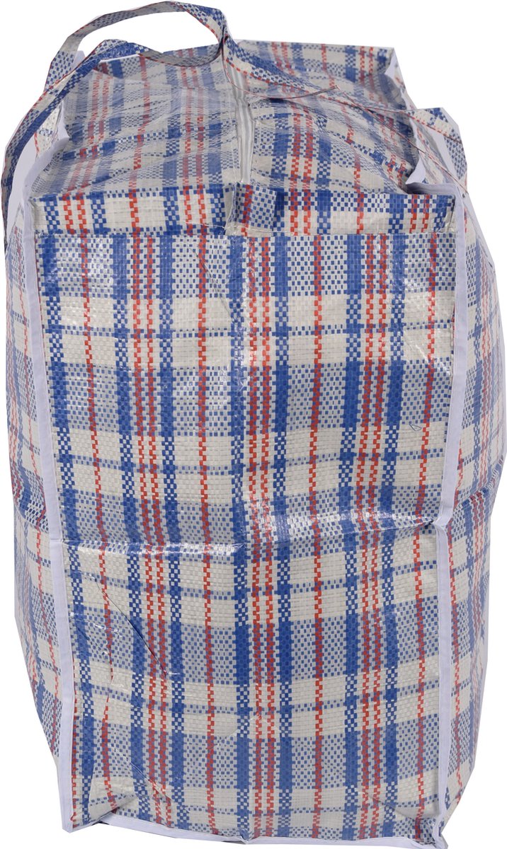 Discountershop® Grand sac de rangement 65 litres