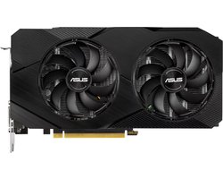 Asus DUAL-RTX2060-OC EDITION 12 GB-DDR6