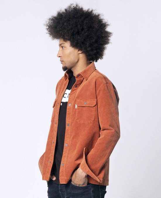 J.C. RAGS Ralph Overshirt Heren