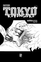 Tokyo Revengers Capítulo 276 - Tokyo Revengers Capítulo 276