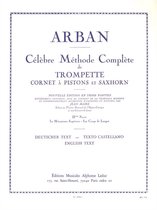Célèbre Méthode Complète de Trompette - Volume 2