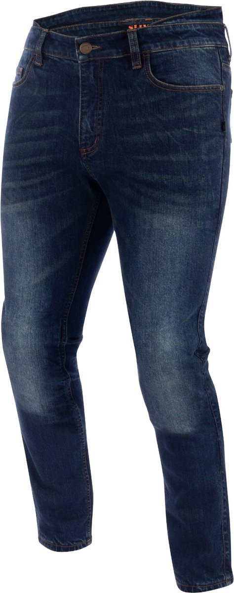 Bering Trousers Twinner Blue XXL