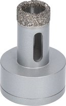 Bosch Accessories Bosch 2608599029 Foret diamanté à sec 1 pièce 20 mm 1 pièce(s)