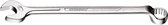 Gedore - nr.1B - ringsteeksleutel ud-profiel - 7/16 inch