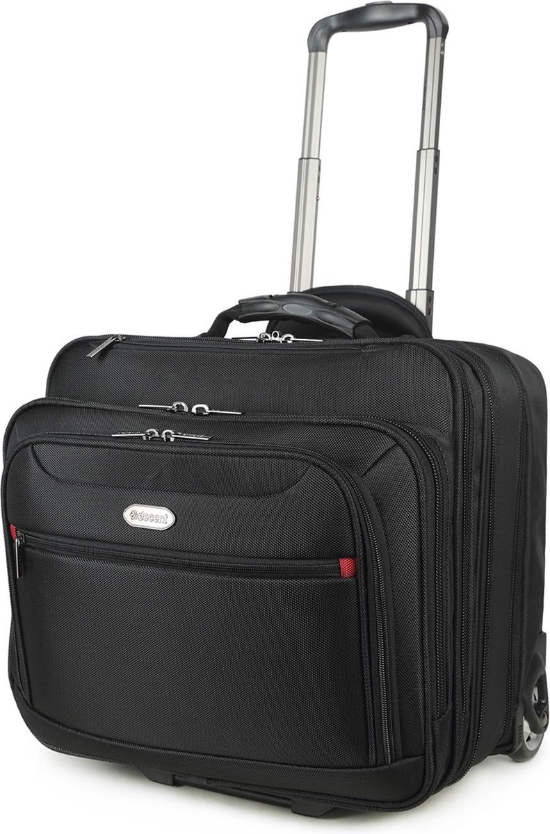 Decent Laptoptrolleys B-Lyon