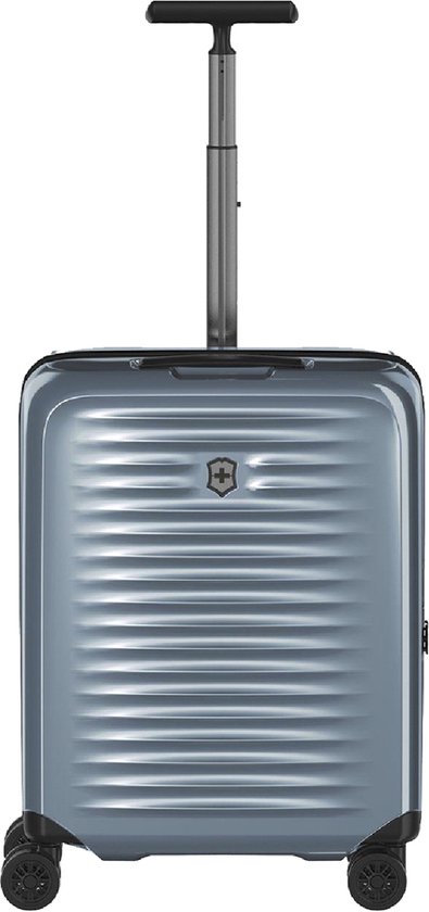 Victorinox Handbagage harde koffer / Trolley / Reiskoffer - Airox - 55 cm -...