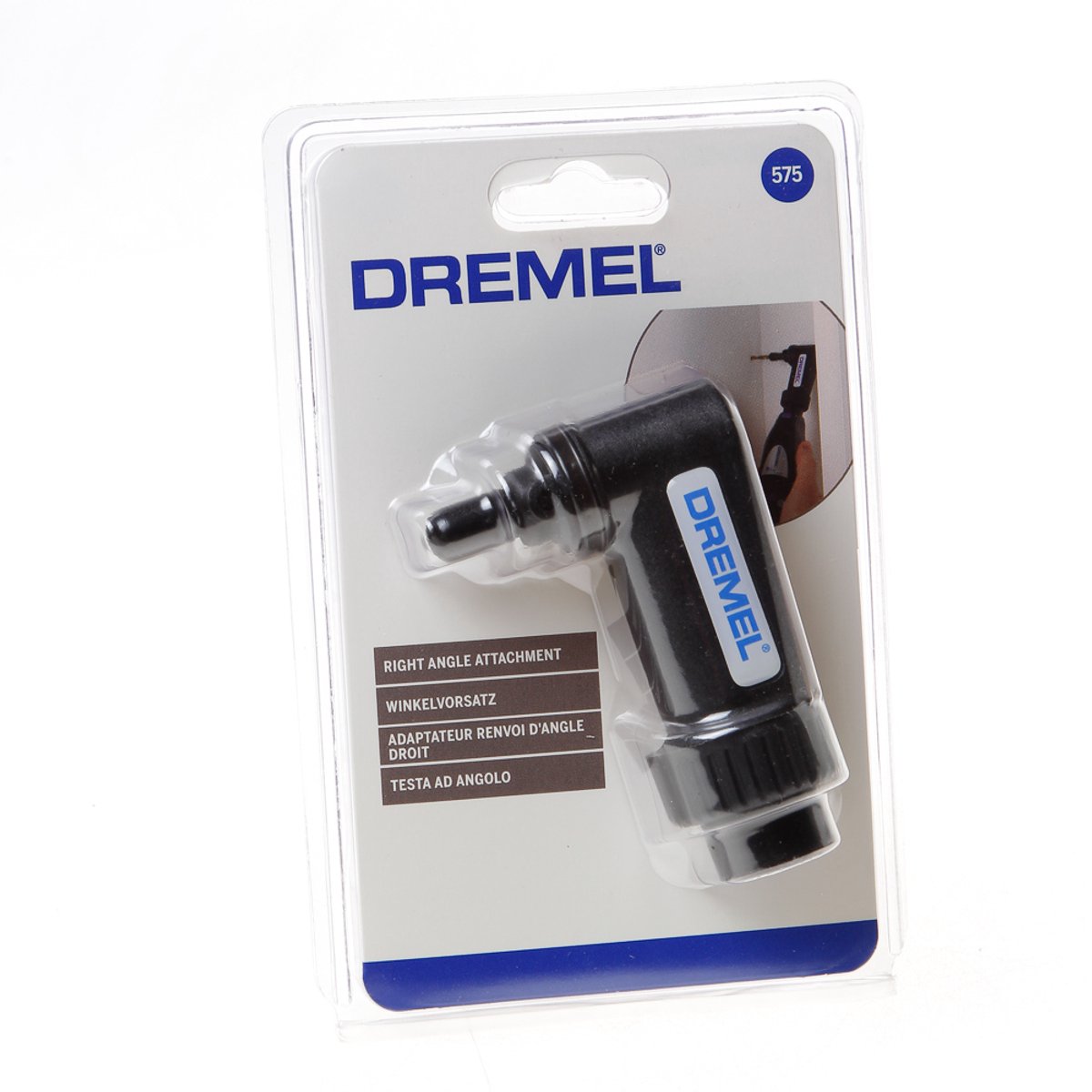 Dremel 26150575JB Haaks hulpstuk (575