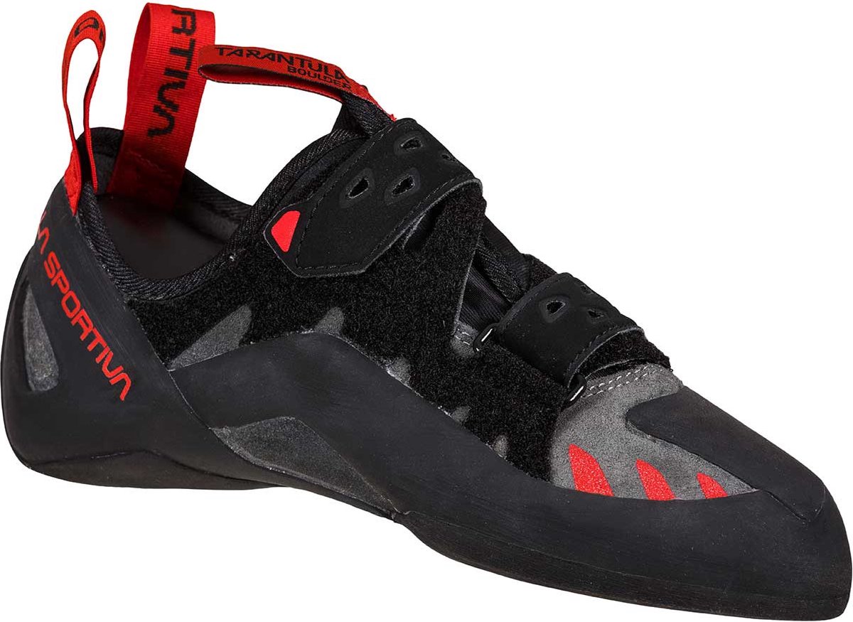 La Sportiva Tarantula Boulder Klimschoenen Zwart EU 40 1/2 Man