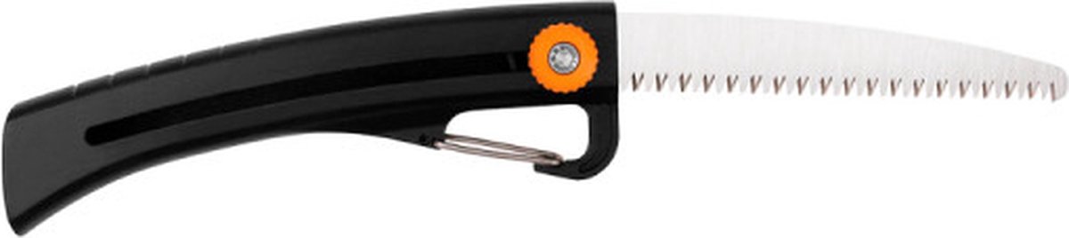 Fiskars Scie de jardin SW16 - Massif - 12cm