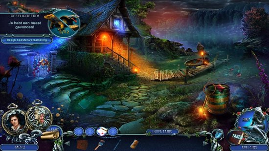 Dark Romance - Curse of Bluebeard Collector's Edition