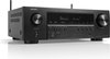 Denon AVR-S 760H - Zwart - 7.2-kanaals 140W 8K AV-receiver met HEOS® Built in