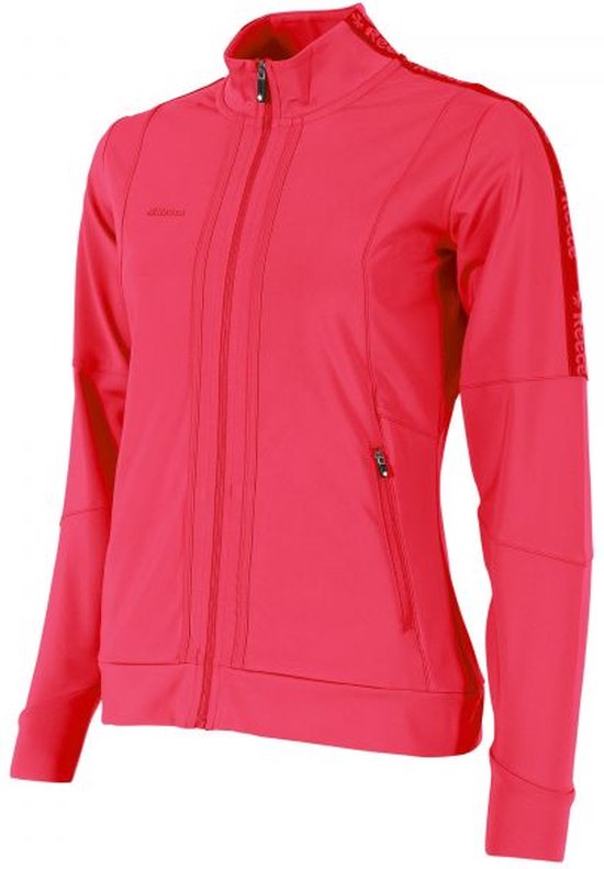 Reece Australia Cleve Stretched Fit Jacket Full Zip Dames
