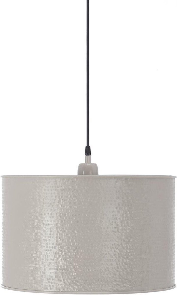 PR Home - Hanglamp Riley Beige Ø 40 cm
