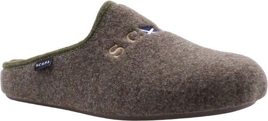 Scapa Pantoffel Beige 41 bol