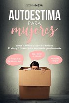 Autoestima para mujeres 1 - Autoestima para mujeres