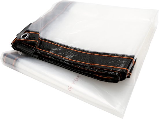 Dekzeil Transparant Met Ogen, Pvc Zacht Glaszeil, 1m, 1.2m, 1.5m, 1.6m, 1.8m, 2m, 2.2m, 2.5m, 3m, Weerbestendig Plastic Waterdicht Zeildoek, Voor Dekzeil Transparant Met Ogen, Pvc Zacht Glaszeil, 1m, 1.2m, 1.5m, 1.6m, 1.8m, 2m, 2.2m, 2.5m, 3m, Weerbestendig Plastic Waterdicht Zeildoek, Voor
