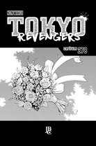 Tokyo Revengers Capítulo 278 - Tokyo Revengers Capítulo 278