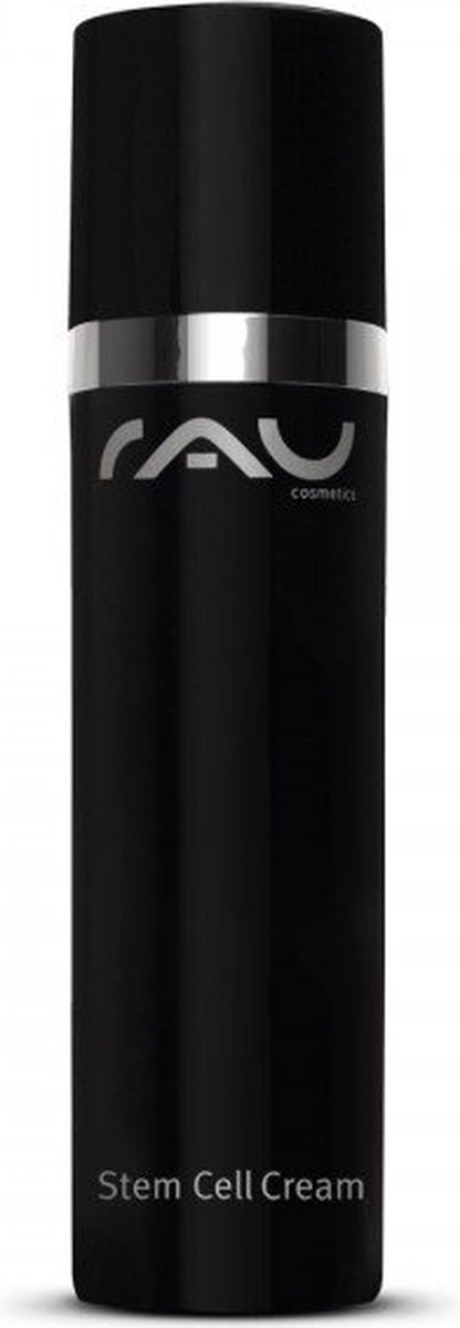 Goedkoopste RAU Stem Cell Cream 24h cream - anti-age gezichtscrème met argireline, 50 ml - 24-uurs crème voor rijpe huid
