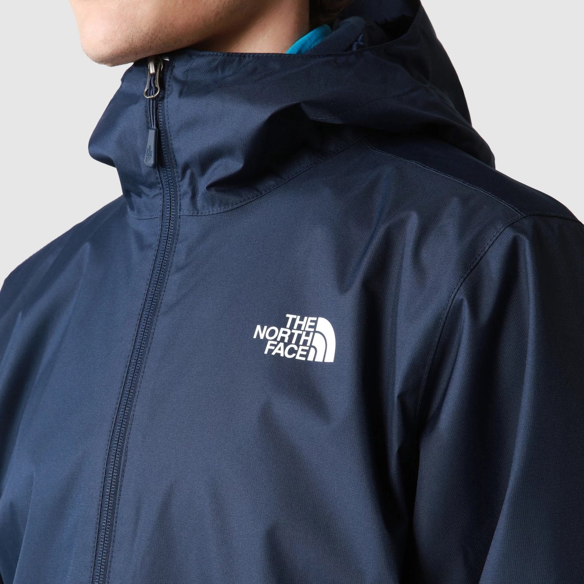 The North Face Quest Jas Mannen - Maat M | bol.