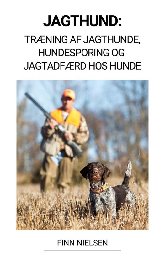 Foto: Jagthund tr ning af jagthunde hundesporing og jagtadf rd hos hunde