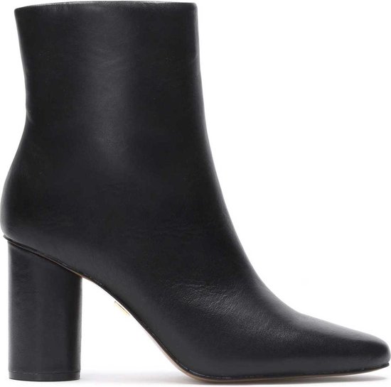 7 bottes noires stylées pour différentes occasions - Le Cahier